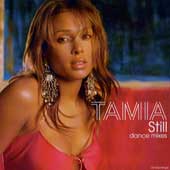 Still: Dance Mixes by Tamia