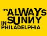 It's Always Sunny in Philadelphia