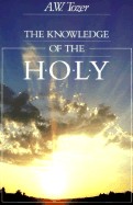 The Knowledge of the Holy