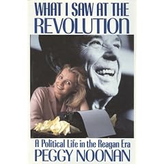 A Political Life in the Reagan Era