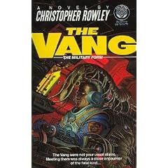 The Vang: The Military Form