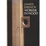 James Krenov Worker in Wood book cover