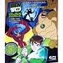 Ben 10 Giant Coloring & Activity Book - Time for A&hellip by Modern Publishing
