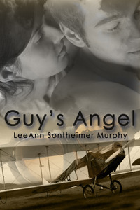 Image of Lee Ann Sontheimer Murphy