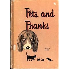 Pets and Pranks