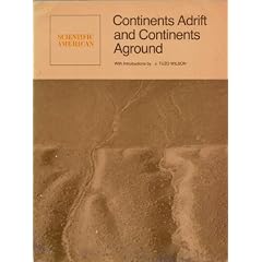 Continents Adrift and Continents Aground