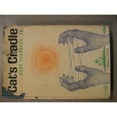 Cat's Cradle