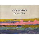 Judith Rothschild: Points of Light book cover