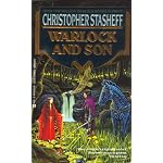 Warlock and Son book cover
