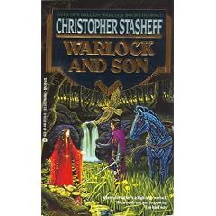 Warlock and Son