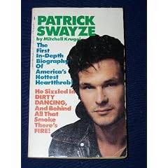 Patrick Swayze