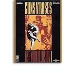 Guns N' Roses, Use Your Illusion I (Guitar * Vocal) book cover