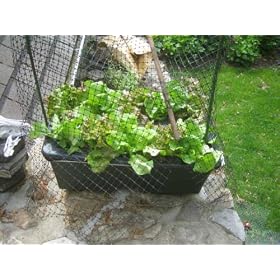 EarthBox RB-EB-PBB Garden Kit