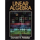 Click here to buy Linear algebra: A comprehensive introduction by  Donald H Pelletier.