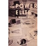 C. Wright Mills and the Power Elite book cover