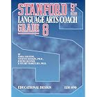 Click here to buy  Stanford Language Arts Coach, Grade 8 (EDI 890) (Paperback) .