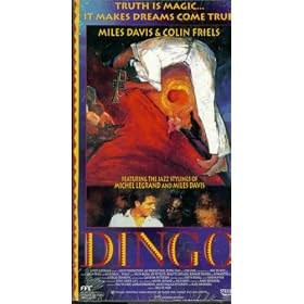 Click here to buy Dingo.