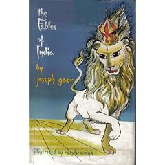 Fables of India