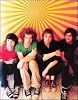 The Waking Eyes