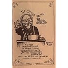 Recipes from the Frugal Gourmet by  Jeff Smith and Drawings