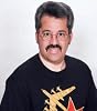 Miguel Vargas-Caba Author