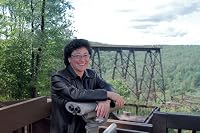 Image of Kimberly S. Young