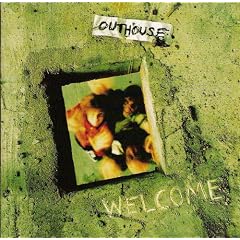 Welcome by  Outhouse 