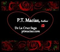 Image of P T. Macias