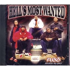 Hell's Most Wanted