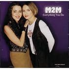 Everything You Do by  M2M 