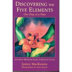 Discovering the Five Elements