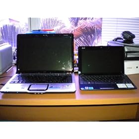 ASUS Eee PC 1005HA-PU1X 10.1-Inch Netbook