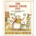 Magic Pasta Pot by Tomie DePaola