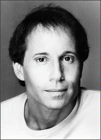 Image of Paul Simon