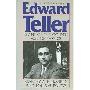 Edward teller family: edwards t...