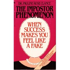 The Impostor Phenomenon: When Success Makes You Feel Like a Fake