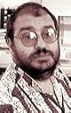 Henry Gee