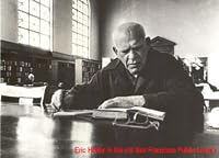 Eric Hoffer