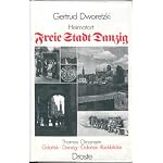 Heimatort Freie Stadt Danzig book cover