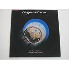 Oregon -In Concert (LP) by  Oregon, Paul McCandless, Glen Moore, Ralph Towner, and Collin Walcott 