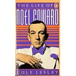 The Life of Noel Coward book cover