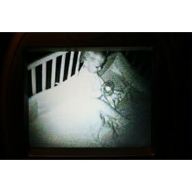 Summer Infant Deluxe Day & Night Handheld Color Video Monitor with 2.5" Screen
