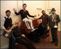 Image of Reel Big Fish