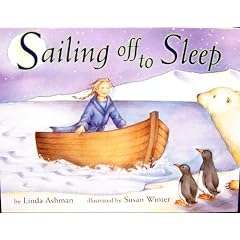 Sailing off to Sleep