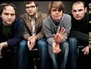 Death Cab for Cutie