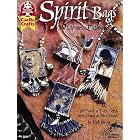 Spirit Bags Wilderness Pathways for Peyote or Brick Stitch with Delica or Seed Beads... by 