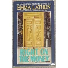 Right on the Money (John Putnam Thatcher Mysteries)