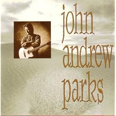 John Andrew Parks