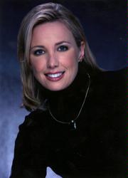 Image of Kresley Cole