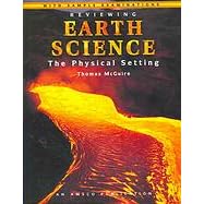 Click here to buy Reviewing Earth Science.